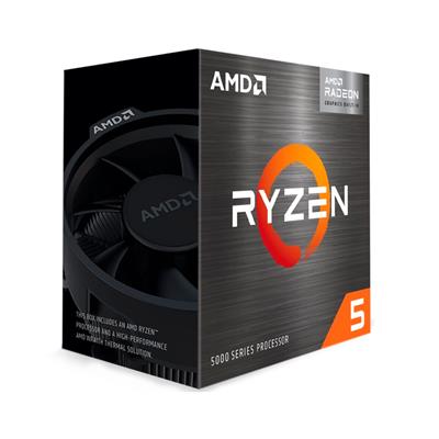 Procesador AMD Ryzen 5 5600G AM4