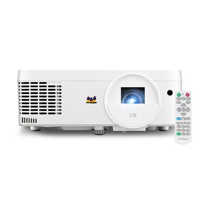 PROYECTOR VIEWSONIC LS510WH-2 WXGA 3000 LUM/2000 ANSI