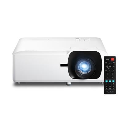 Proyector ViewSonic LS751HD 5000Lum. Láser Full HD