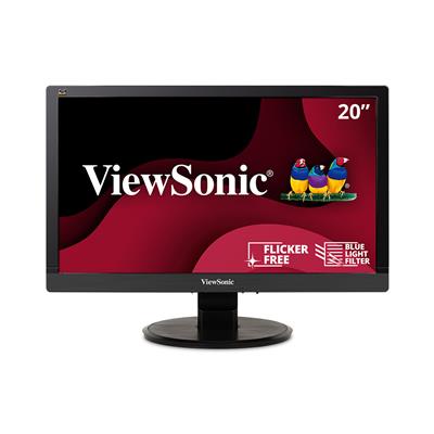 Monitor 20