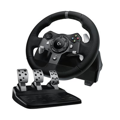 Volante Logitech G29 PS3 PS4 PS5 PC