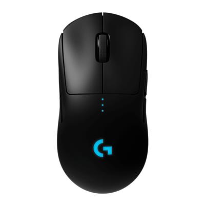 Mouse Inalámbrico Logitech G PRO 910-005271