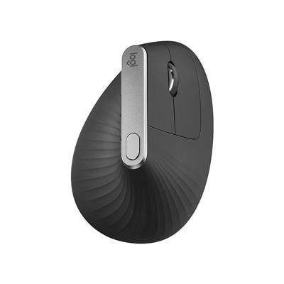 Mouse Inalámbrico Ergonómico Logitech MX Vertical