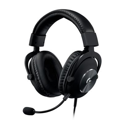 Headset Logitech G PRO