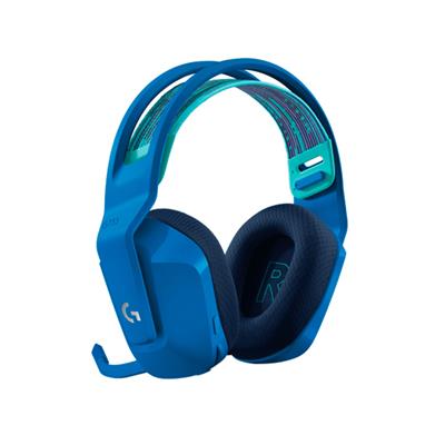 Auriculares Gaming Logitech G733 RGB Lightspeed Azul