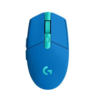 Mouse Inalámbrico Logitech G G305 Lightspeed Blue