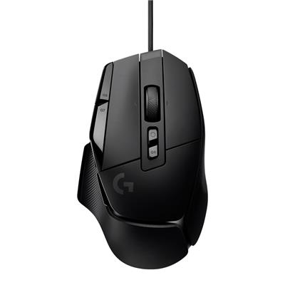 Mouse Logitech G G502 X Black