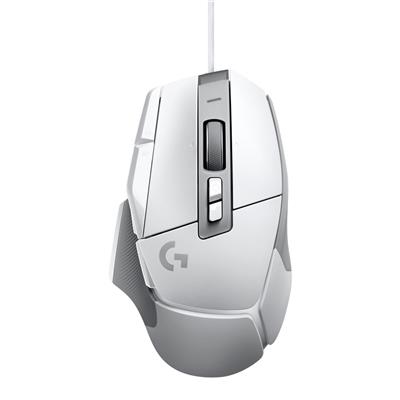 Mouse Logitech G G502 X White