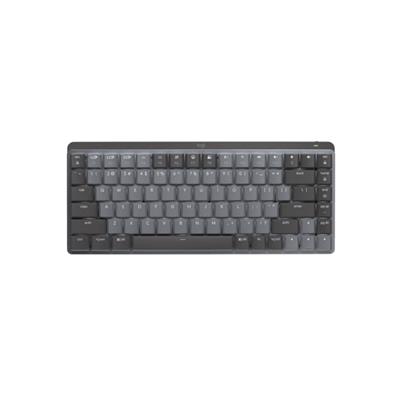 Teclado Inalámbrico Logitech MX Keys Mini