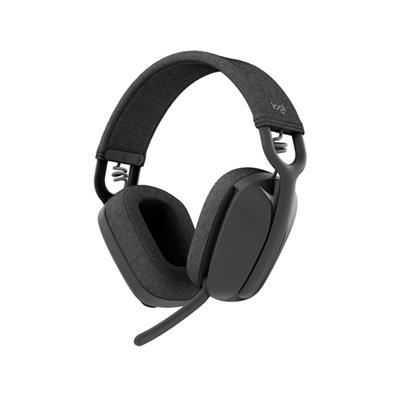 HEADSET INAL LOGITECH  Zone Vibe 125 - Graphite 981-001125