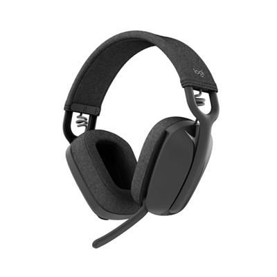 Headset Inalámbrico Logitech Zone Vibe 100 Graphite