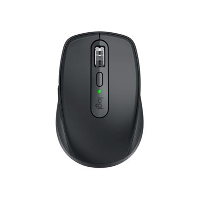 Mouse Inalámbrico Logitech MX Anywhere 3S Graphite