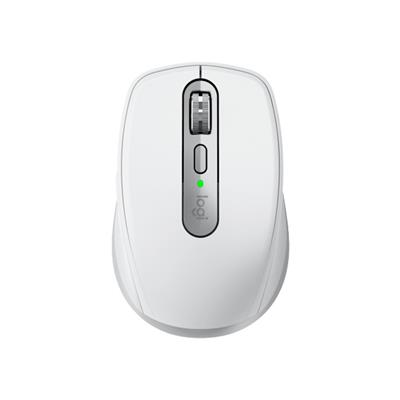 Mouse Inalámbrico Logitech MX Anywhere 3S Pale Gra