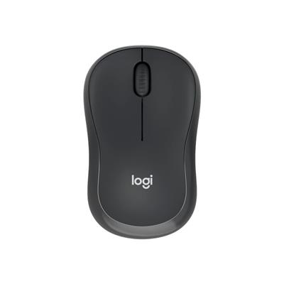 Mouse Inalámbrico LOGITECH M240 Silent BT 2.4Ghz Graphite