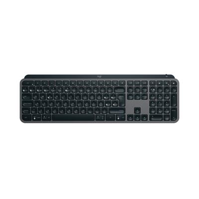 TECLADO INAL LOGITECH MX Keys S (Graphite) 920-011561