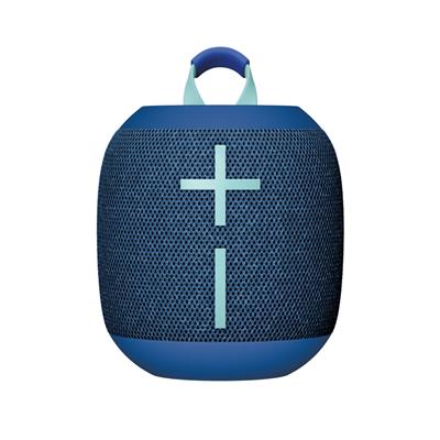 Parlante Inalámbrico Ultimate Ears Wonderboom 4 Cobalt Blue