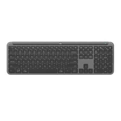 Teclado Inalámbrico Logitech Signature K950 Graphite