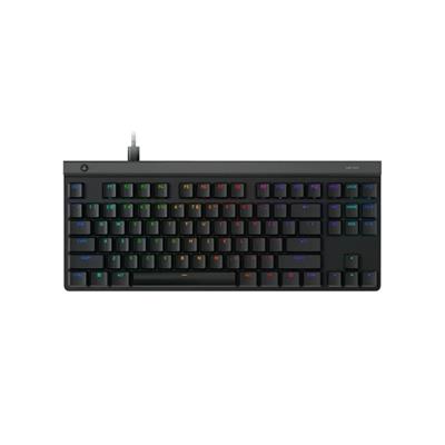 Teclado Logitech G G515 TKL Black