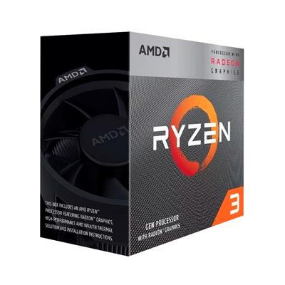 Procesador AMD Ryzen 3 5300G AM4