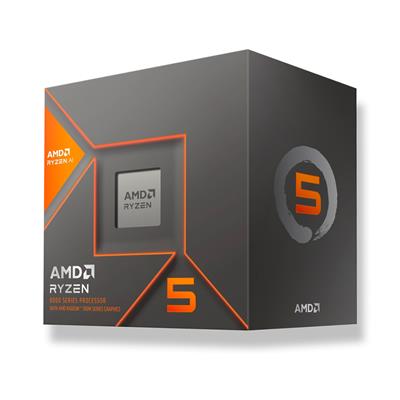 Procesador AMD Ryzen 5 8500G AM5