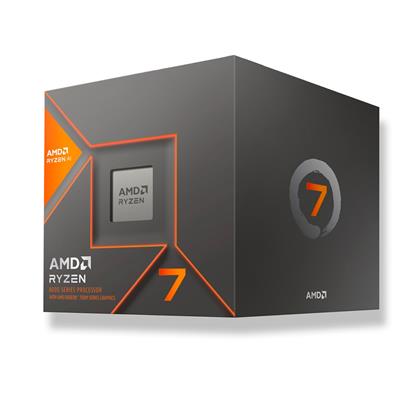 Procesador AMD Ryzen 7 8700G AM5