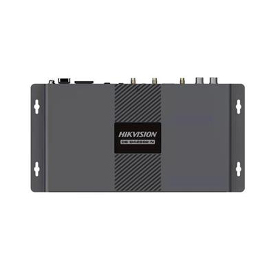 Controlador para Videowall LED Hikvision DS-D42B02