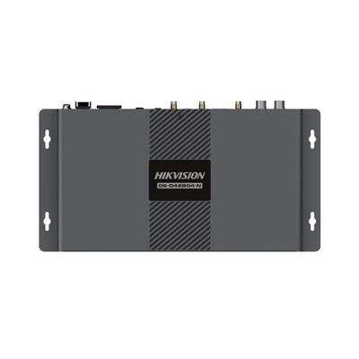 Controlador para Videowall LED Hikvision DS-D42B04-N 2.3Mp 4 Salidas de Video