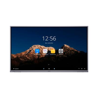 Pantalla Interactiva 4K 65