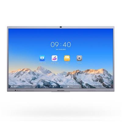 Pantalla Interactiva 4K 65