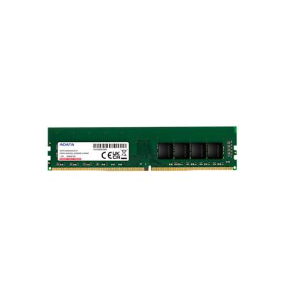 Memoria RAM Adata 8GB DDR4 3200Mhz U-DIMM - AD4U32008G22-SGN