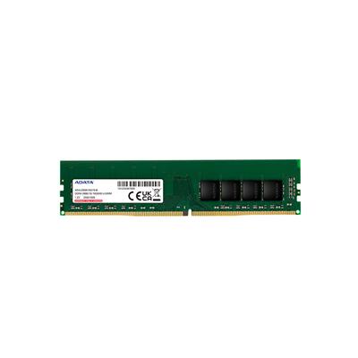 Memoria RAM Adata 4GB DDR4 2666Mhz U-DIMM  - AD4U2