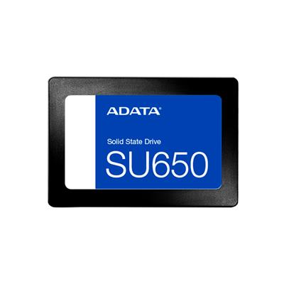 Disco SSD ADATA 512GB Ultimate 3D NAND SATA 6Gb/s 