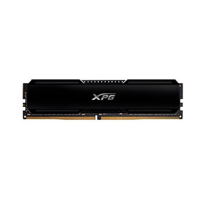 Memoria RAM XPG 8GB DDR4 3600MHz Gammix D20 Black AX4U36008G18I-CBK20