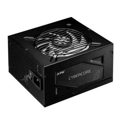 Fuente de Alimentación Modular XPG Cybercore 1000P