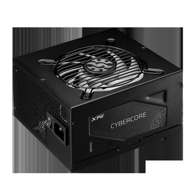 Fuente de Alimentación Modular XPG Cybercore 1300P