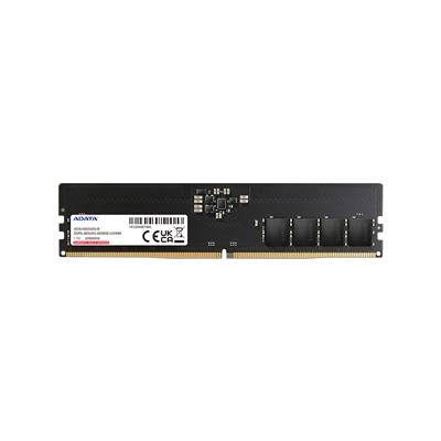 Memoria RAM Adata 16GB DDR5 4800Mhz U-DIMM - AD5U480016G-S