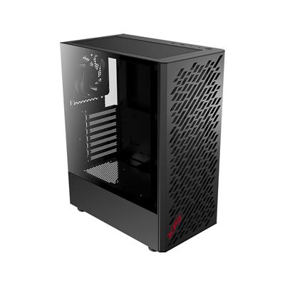 Gabinete XPG Gaming Valor Air Black