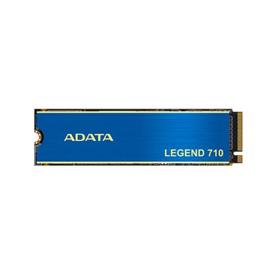 Disco SSD Adata 512GB Legend 710 M.2 2280 PCIe Gen3x4