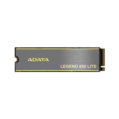 Disco SSD Adata 2TB Legend 850 Lite M.2 2280 PCIe Gen4x4