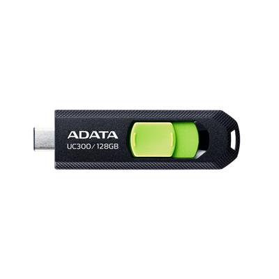 Pendrive 128GB Adata UC300 USB Tipo C 3.2 Gen1