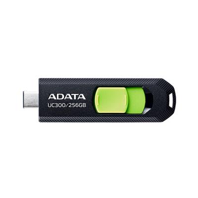 Pendrive 256GB Adata UC300 USB Tipo C 3.2 Gen1