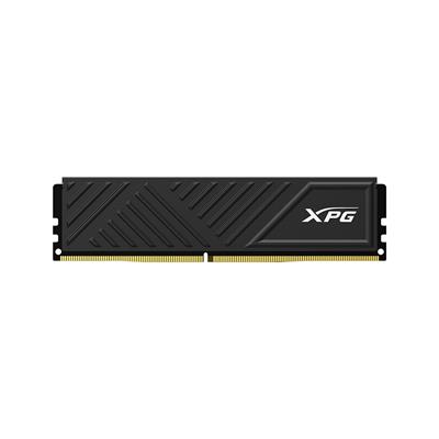 Memoria RAM XPG 8GB DDR4 3200MHz Gammix D35 Black AX4U32008G16A-SBKD35