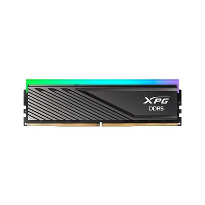 Memoria RAM XPG 32GB DDR5 6000MHz Lancer Blade RGB Black AX5U6000C3032G-SLABRBK