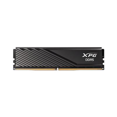 MEMORIA ADATA DDR5 16GB 5600Mhz  XPG LANCER BLADE BLACK U-DIMM- AX5U5600C4616G-SLABBK