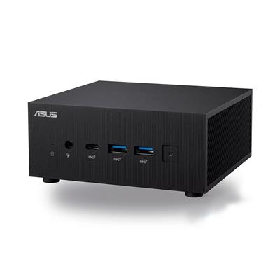 MiniPC barebone ASUS PN52-B AMD Ryzen 7 5800H