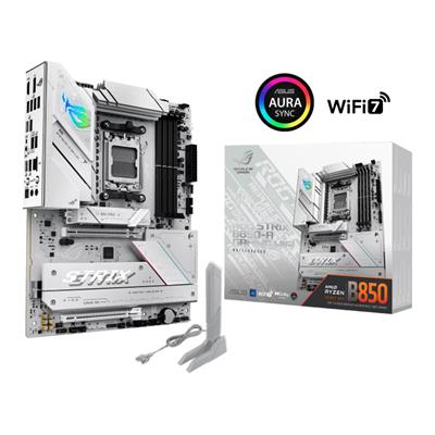 Motherboard ASUS ROG STRIX B850-A GAMING WIFI AMD Socket AM5 DDR5 