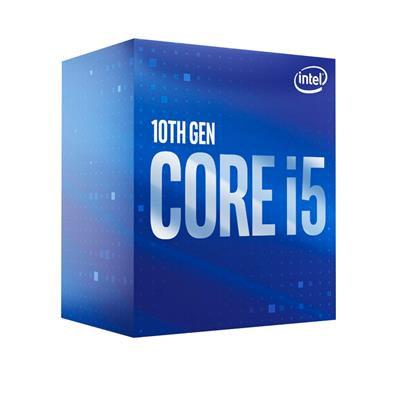 Procesador Intel® Core™ i5-10400 LGA1200 10ma. Gen.