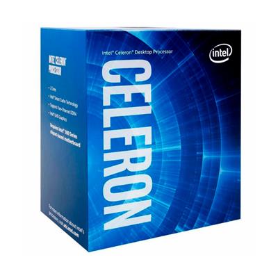 Procesador Intel® Celeron® G5925 Dual Core LGA1200 10ma. Gen.