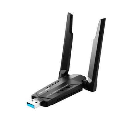 Adaptador USB Wi-Fi 6E LB-Link WTN3000E