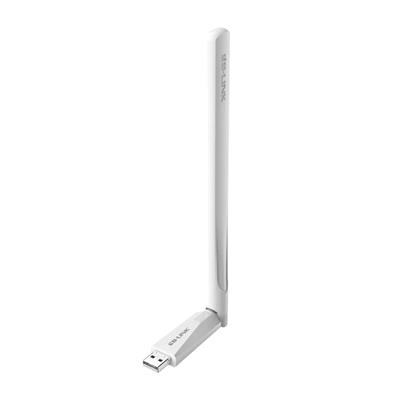 Adaptador Wi-Fi USB LB-LINK BL-WDN650A AC650Mbps 5G Dual band High Gain